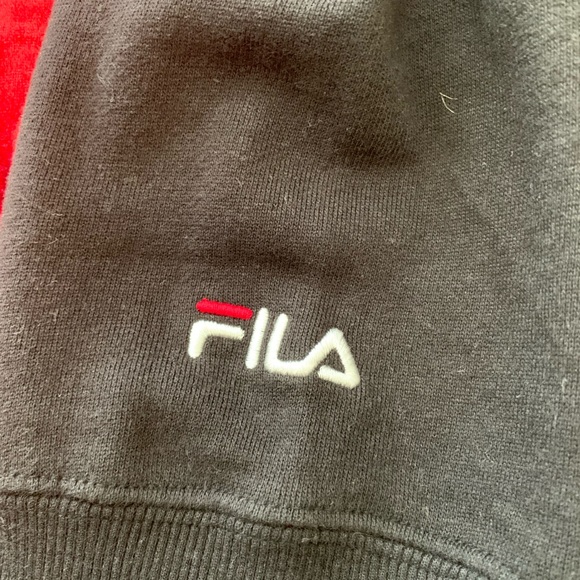 XLARGE x FILA COLLABORATION - Picture 4 of 8